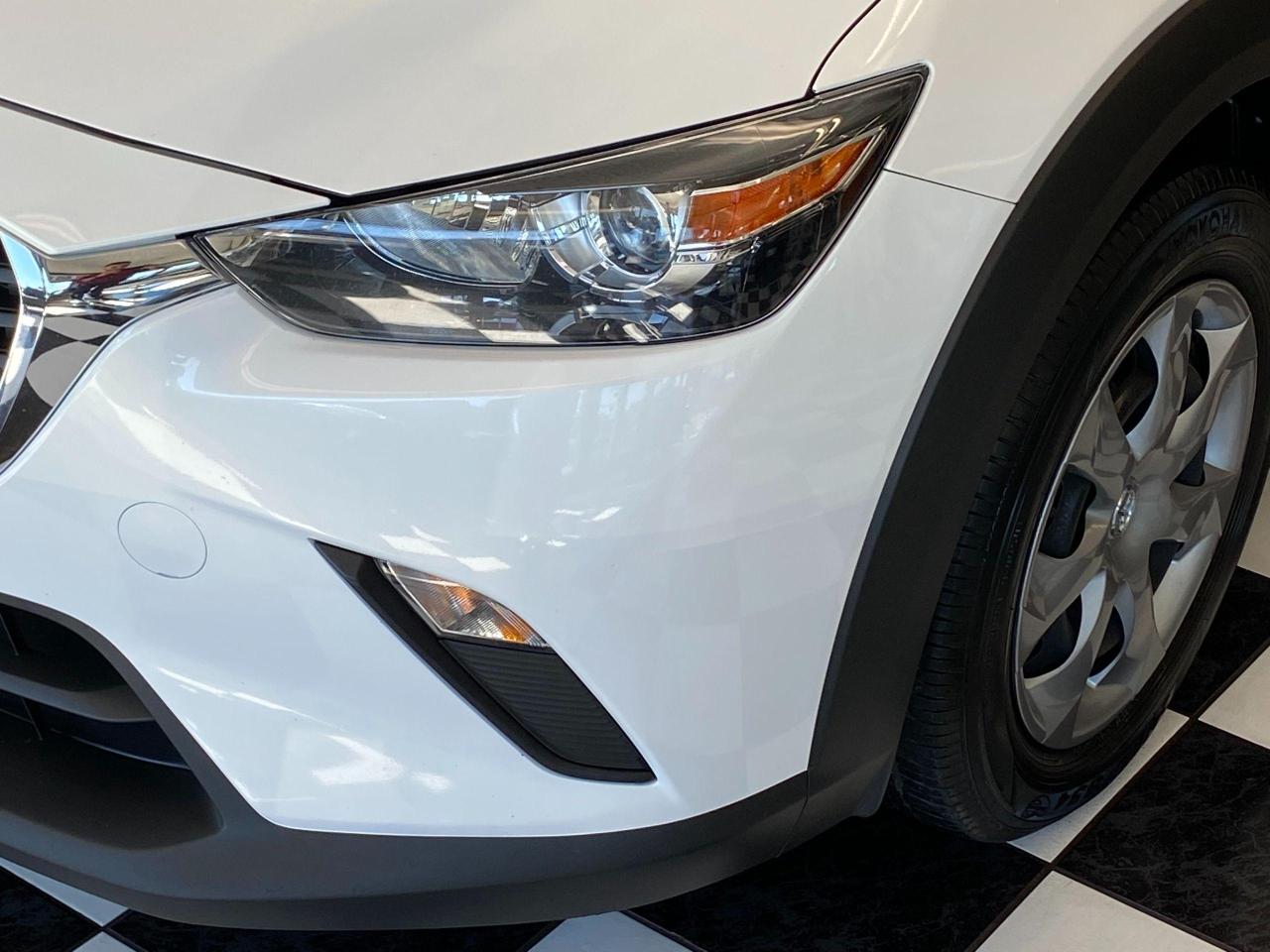 2017 Mazda CX-3 GX+GPS+Camera+Bluetooth+ACCIDENT FREE - Photo #37