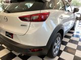 2017 Mazda CX-3 GX+GPS+Camera+Bluetooth+ACCIDENT FREE Photo106