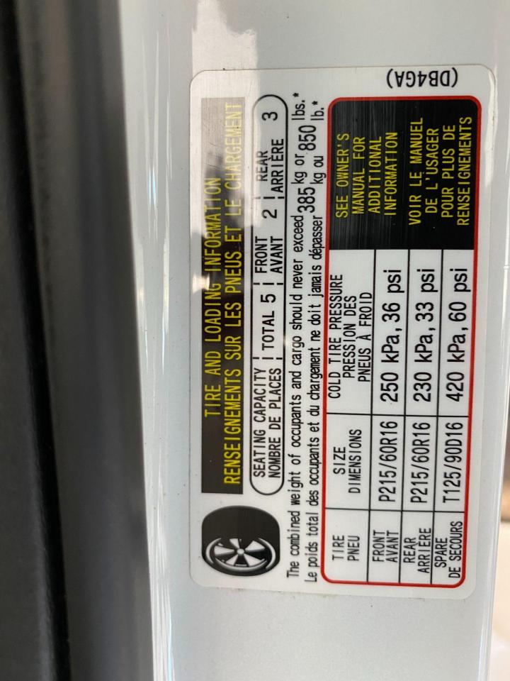 2017 Mazda CX-3 GX+GPS+Camera+Bluetooth+ACCIDENT FREE - Photo #42