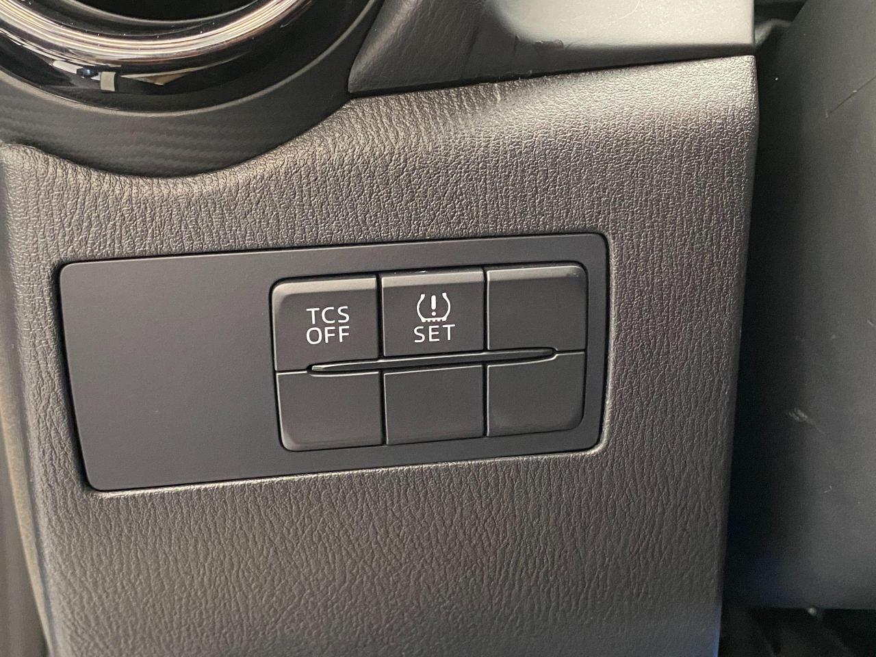 2017 Mazda CX-3 GX+GPS+Camera+Bluetooth+ACCIDENT FREE - Photo #52