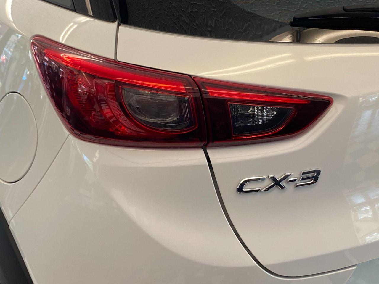2017 Mazda CX-3 GX+GPS+Camera+Bluetooth+ACCIDENT FREE - Photo #63