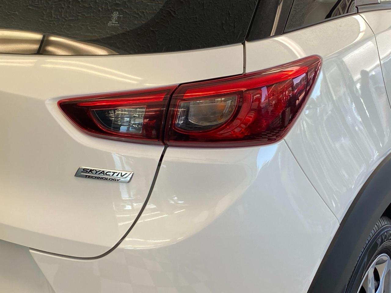2017 Mazda CX-3 GX+GPS+Camera+Bluetooth+ACCIDENT FREE - Photo #65