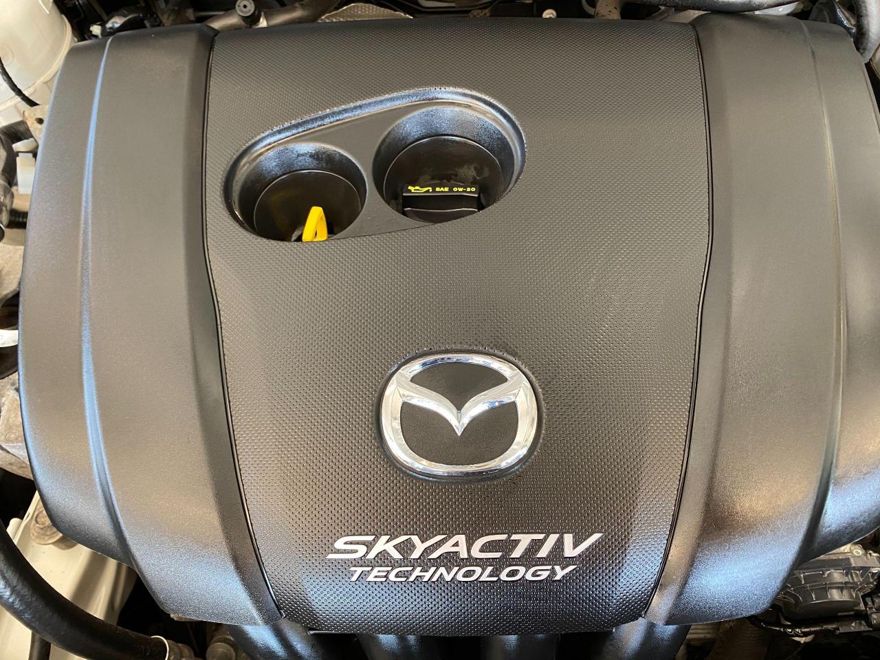 2017 Mazda CX-3 GX+GPS+Camera+Bluetooth+ACCIDENT FREE - Photo #66
