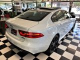2018 Jaguar XE R-Sport AWD+Lane Keep Assist+ACCIDENT FREE Photo66