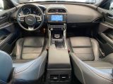 2018 Jaguar XE R-Sport AWD+Lane Keep Assist+ACCIDENT FREE Photo70