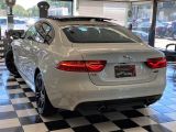 2018 Jaguar XE R-Sport AWD+Lane Keep Assist+ACCIDENT FREE Photo76