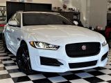 2018 Jaguar XE R-Sport AWD+Lane Keep Assist+ACCIDENT FREE Photo77