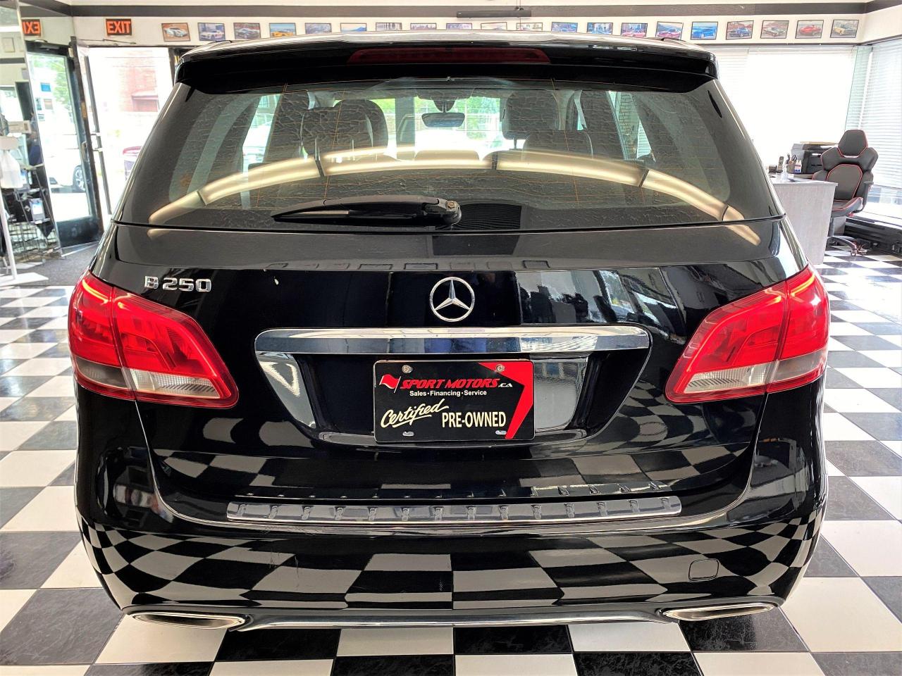 2015 Mercedes-Benz B-Class B250 Sports Tourer+New Tires & Brakes+Heated Seats - Photo #3