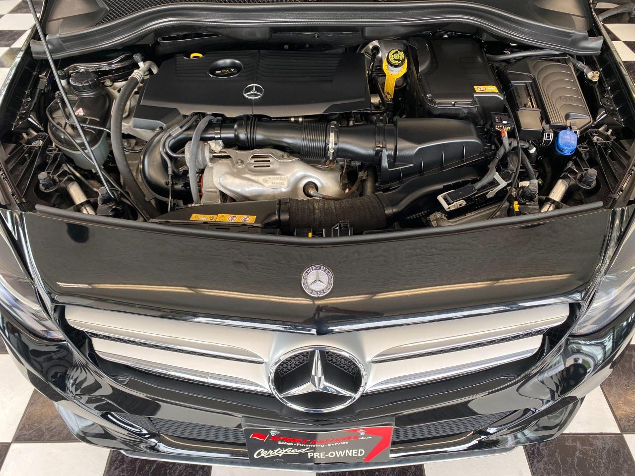 2015 Mercedes-Benz B-Class B250 Sports Tourer+New Tires & Brakes+Heated Seats - Photo #7