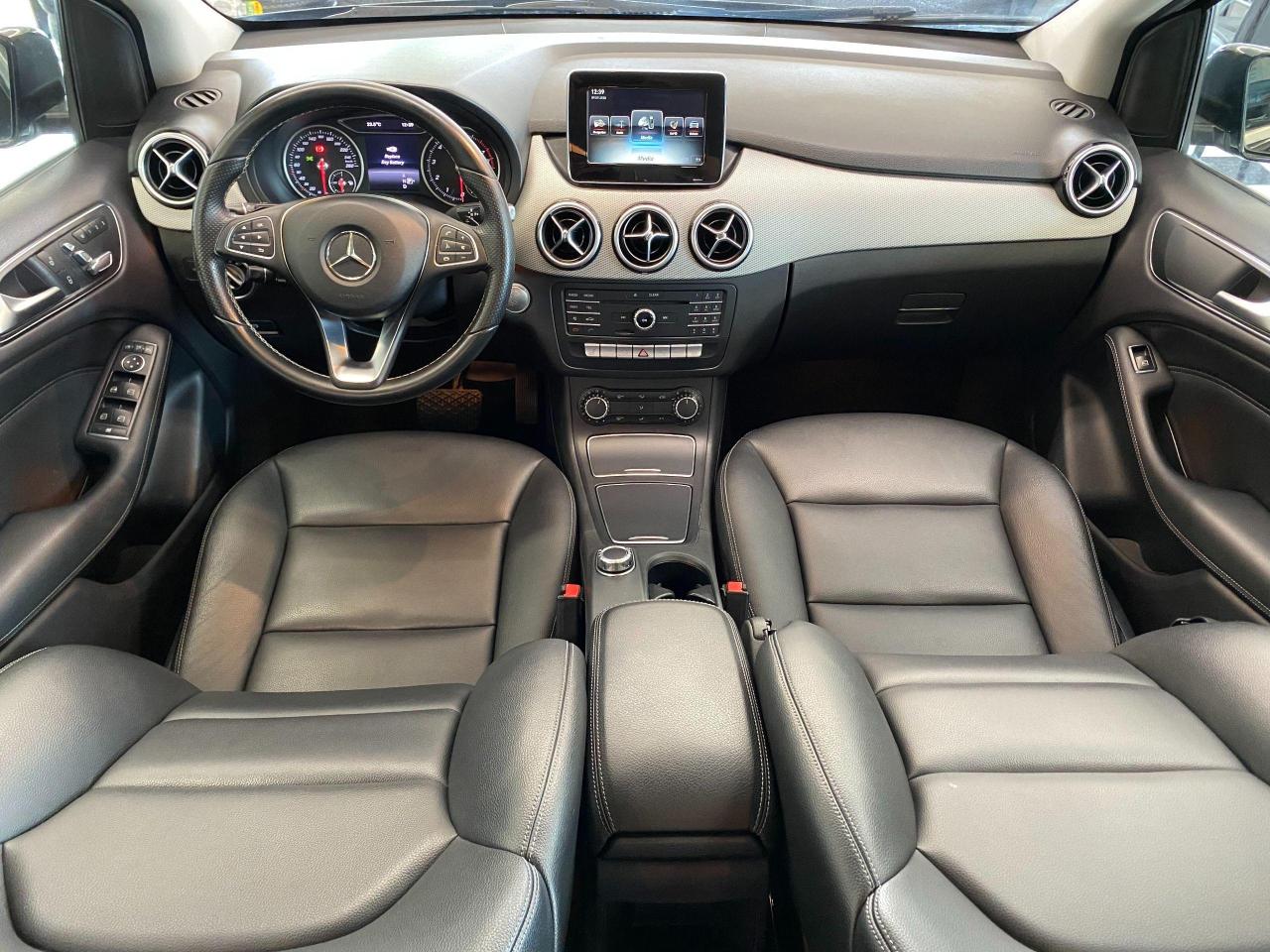 2015 Mercedes-Benz B-Class B250 Sports Tourer+New Tires & Brakes+Heated Seats - Photo #8