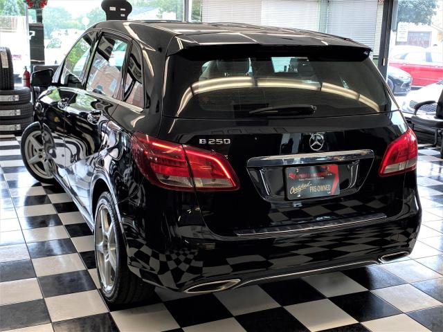 2015 Mercedes-Benz B-Class B250 Sports Tourer+New Tires & Brakes+Heated Seats Photo12