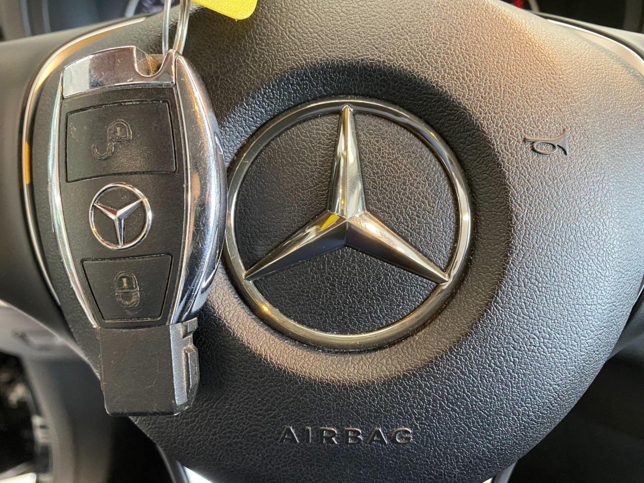 2015 Mercedes-Benz B-Class B250 Sports Tourer+New Tires & Brakes+Heated Seats - Photo #14