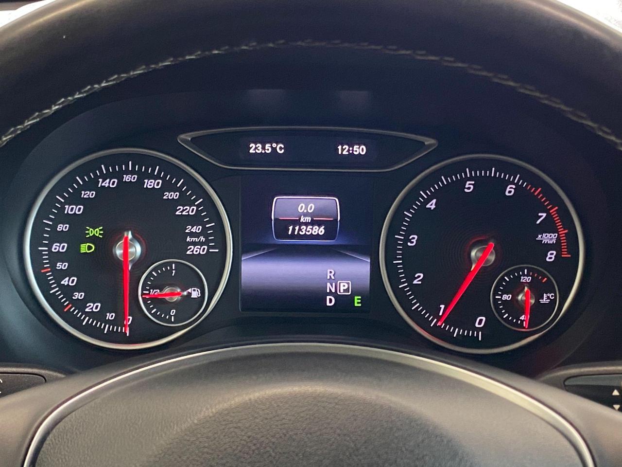 2015 Mercedes-Benz B-Class B250 Sports Tourer+New Tires & Brakes+Heated Seats - Photo #15