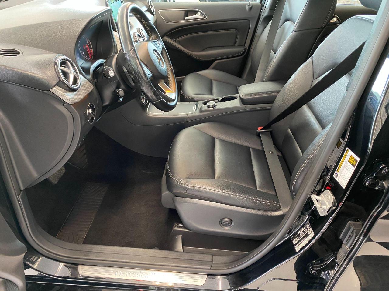 2015 Mercedes-Benz B-Class B250 Sports Tourer+New Tires & Brakes+Heated Seats - Photo #17