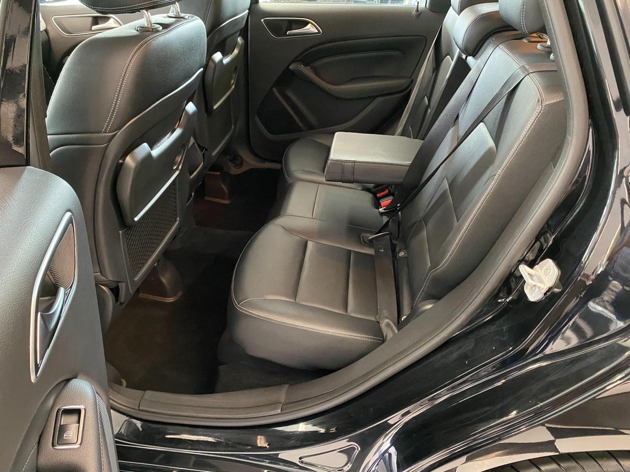 2015 Mercedes-Benz B-Class B250 Sports Tourer+New Tires & Brakes+Heated Seats - Photo #22