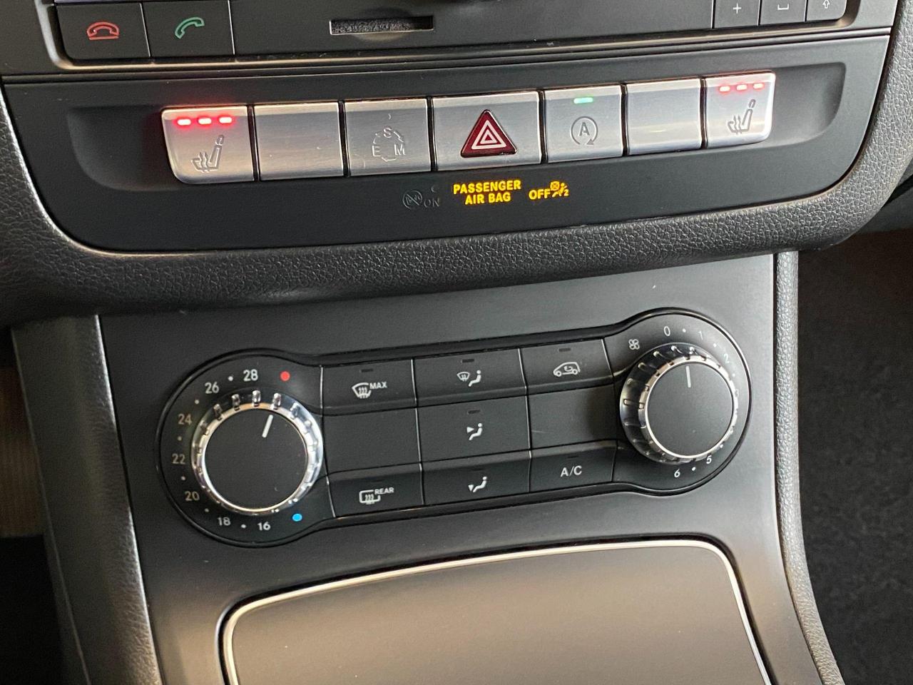2015 Mercedes-Benz B-Class B250 Sports Tourer+New Tires & Brakes+Heated Seats - Photo #35