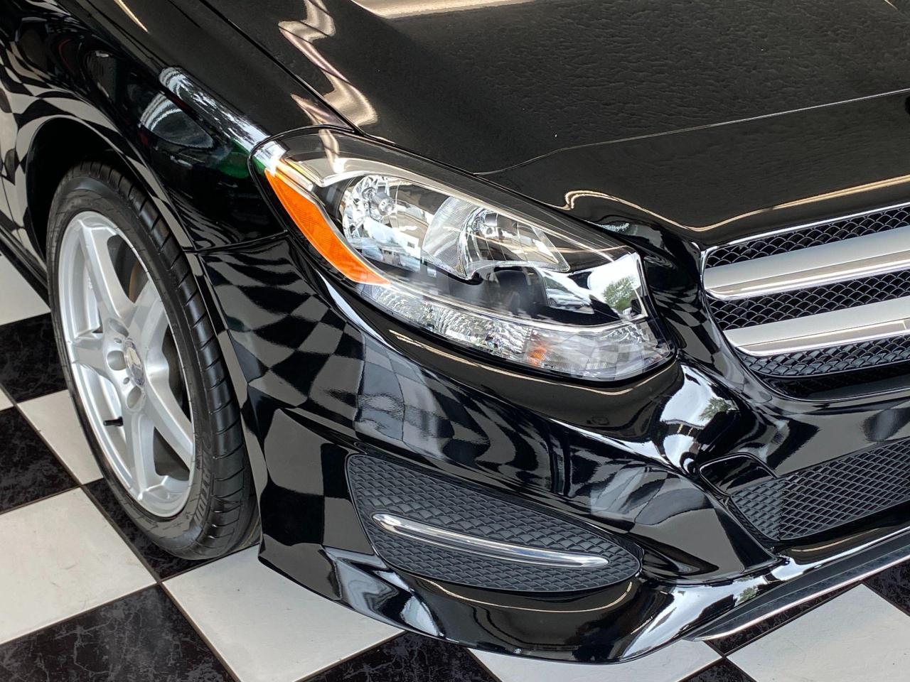 2015 Mercedes-Benz B-Class B250 Sports Tourer+New Tires & Brakes+Heated Seats - Photo #36