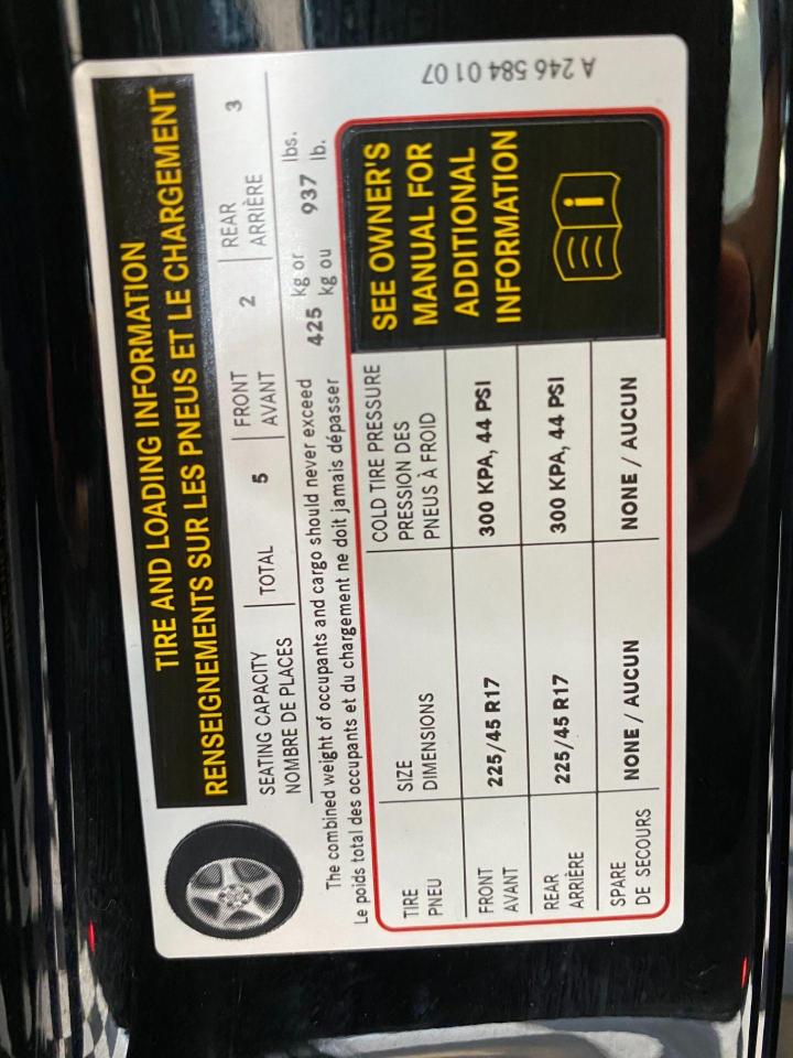 2015 Mercedes-Benz B-Class B250 Sports Tourer+New Tires & Brakes+Heated Seats - Photo #40