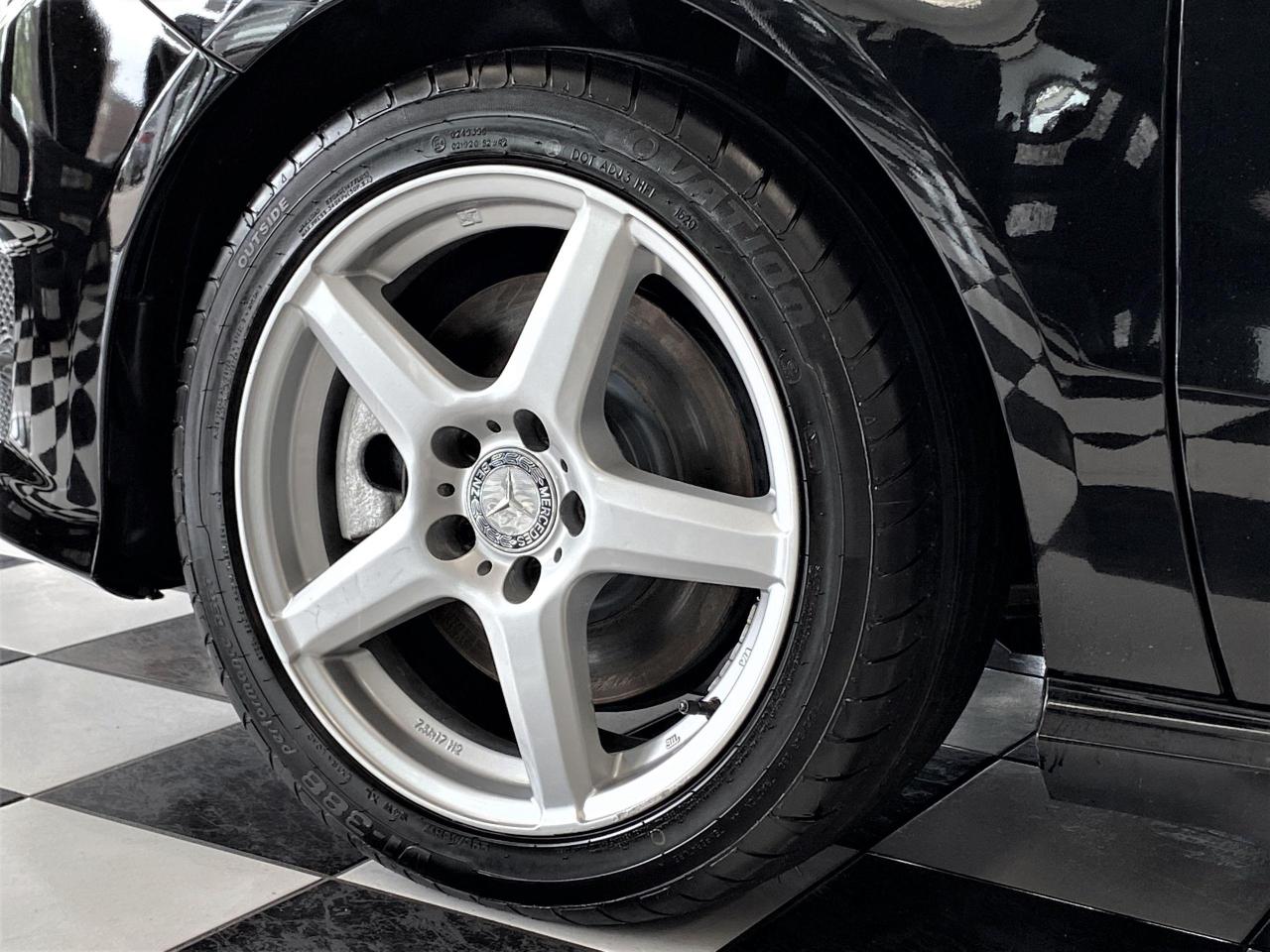 2015 Mercedes-Benz B-Class B250 Sports Tourer+New Tires & Brakes+Heated Seats - Photo #54