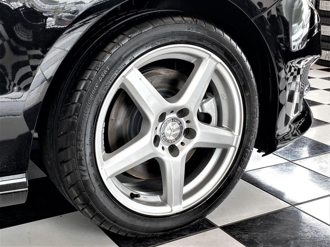 2015 Mercedes-Benz B-Class B250 Sports Tourer+New Tires & Brakes+Heated Seats Photo57
