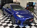 2017 Toyota Corolla SE+Tinted+Sunroof+Adaptive Cruise+ACCIDENT FREE Photo67