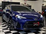 2017 Toyota Corolla SE+Tinted+Sunroof+Adaptive Cruise+ACCIDENT FREE Photo77