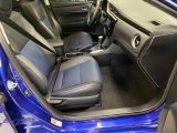 2017 Toyota Corolla SE+Tinted+Sunroof+Adaptive Cruise+ACCIDENT FREE Photo83
