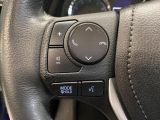 2017 Toyota Corolla SE+Tinted+Sunroof+Adaptive Cruise+ACCIDENT FREE Photo98
