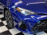 2017 Toyota Corolla SE+Tinted+Sunroof+Adaptive Cruise+ACCIDENT FREE Photo100