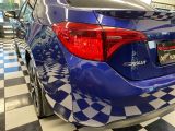 2017 Toyota Corolla SE+Tinted+Sunroof+Adaptive Cruise+ACCIDENT FREE Photo102