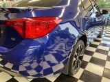 2017 Toyota Corolla SE+Tinted+Sunroof+Adaptive Cruise+ACCIDENT FREE Photo103