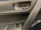 2017 Toyota Corolla SE+Tinted+Sunroof+Adaptive Cruise+ACCIDENT FREE Photo112