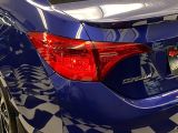 2017 Toyota Corolla SE+Tinted+Sunroof+Adaptive Cruise+ACCIDENT FREE Photo122