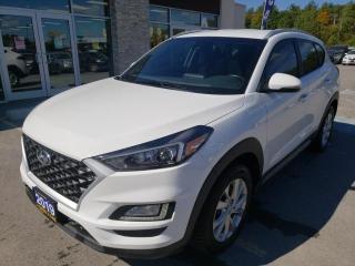 Used 2019 Hyundai Tucson Preferred AWD Bluetooth Backup cam with RTCA for sale in Trenton, ON