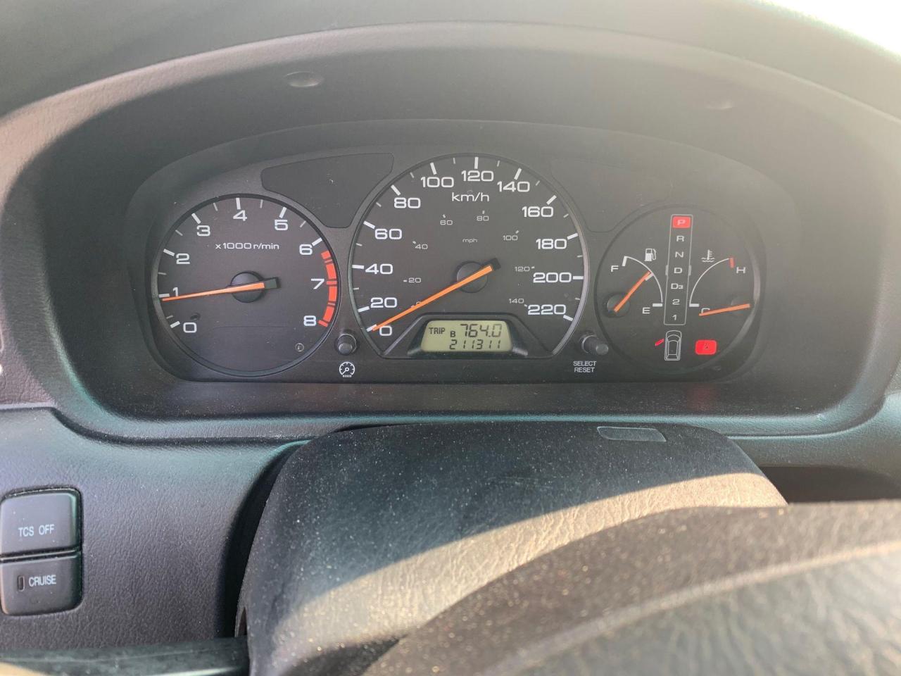 2004 Honda Odyssey EX,CERTIFIED,NO ACCIDENTS,Run well,Good family van Photo