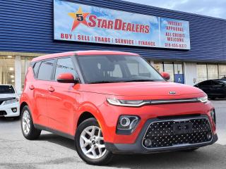 Used 2020 Kia Soul EX+ Great Condition Like New WE FINANCE ALL CREDIT for sale in London, ON