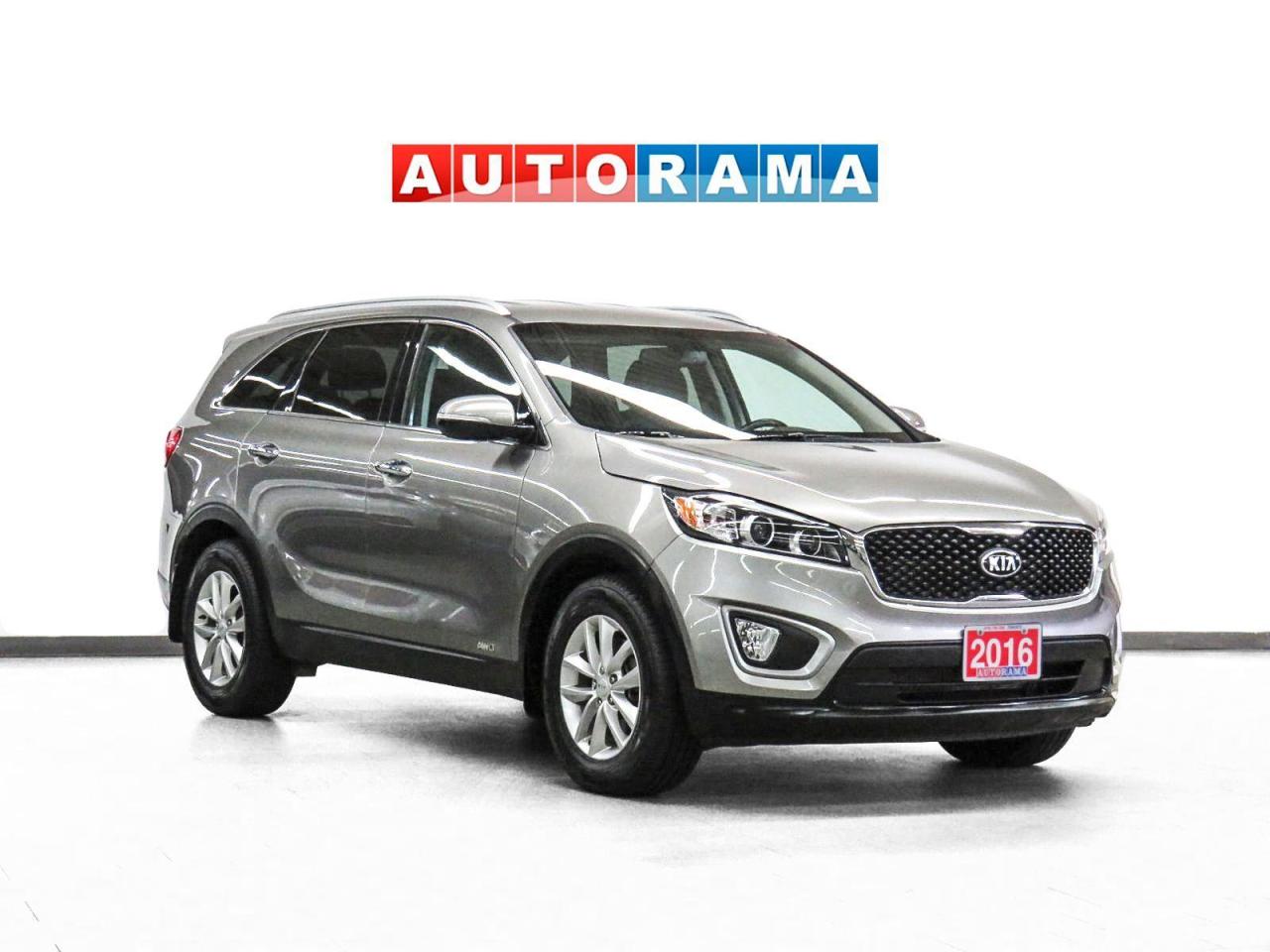 New And Used Kia Sorento For Sale In Toronto On Carpages Ca