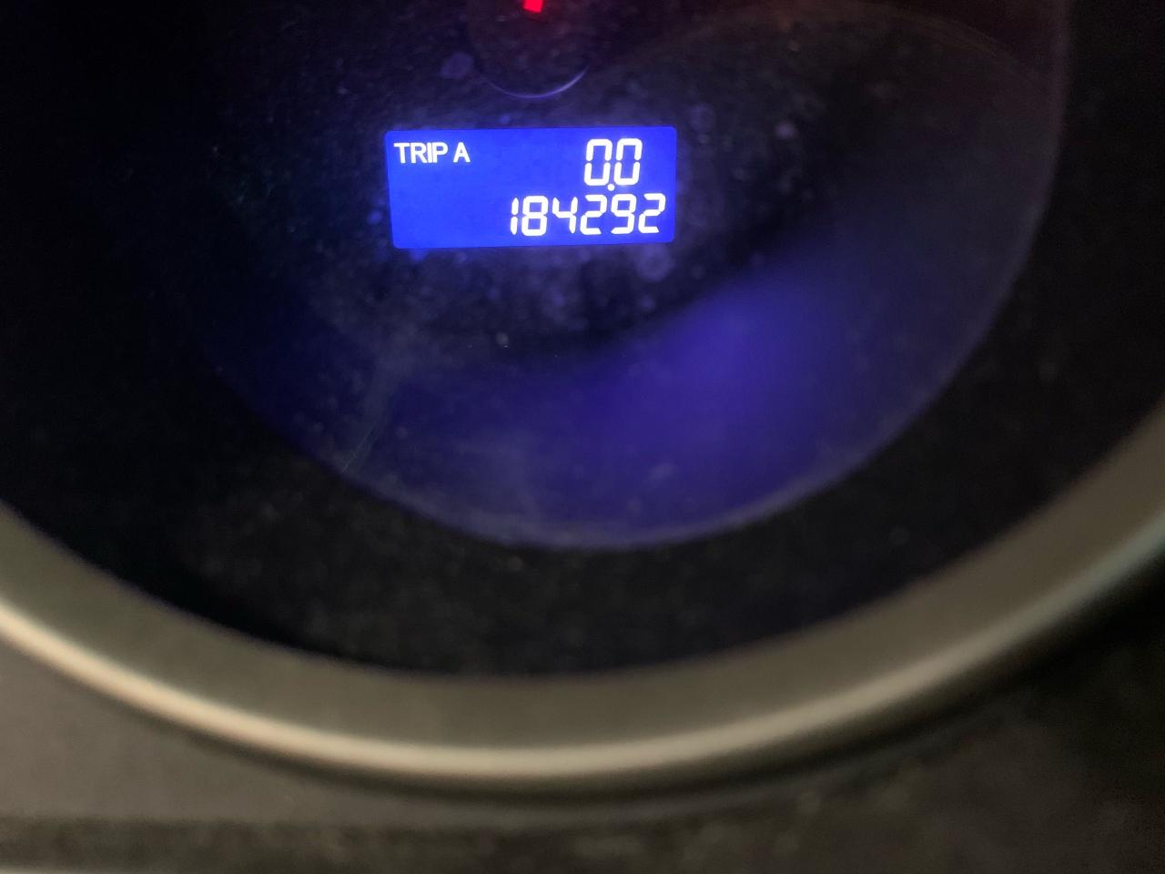 2008 Honda Fit LX - Photo #10