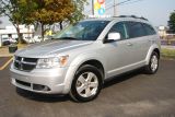 Used 2010 Dodge Journey SXT for sale in Mississauga, ON