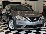 2017 Nissan Sentra SV+Camera+Heated Seats+Push Start+ACCIDENT FREE Photo84