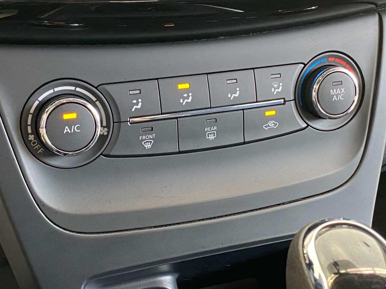 2017 Nissan Sentra SV+Camera+Heated Seats+Push Start+ACCIDENT FREE - Photo #34