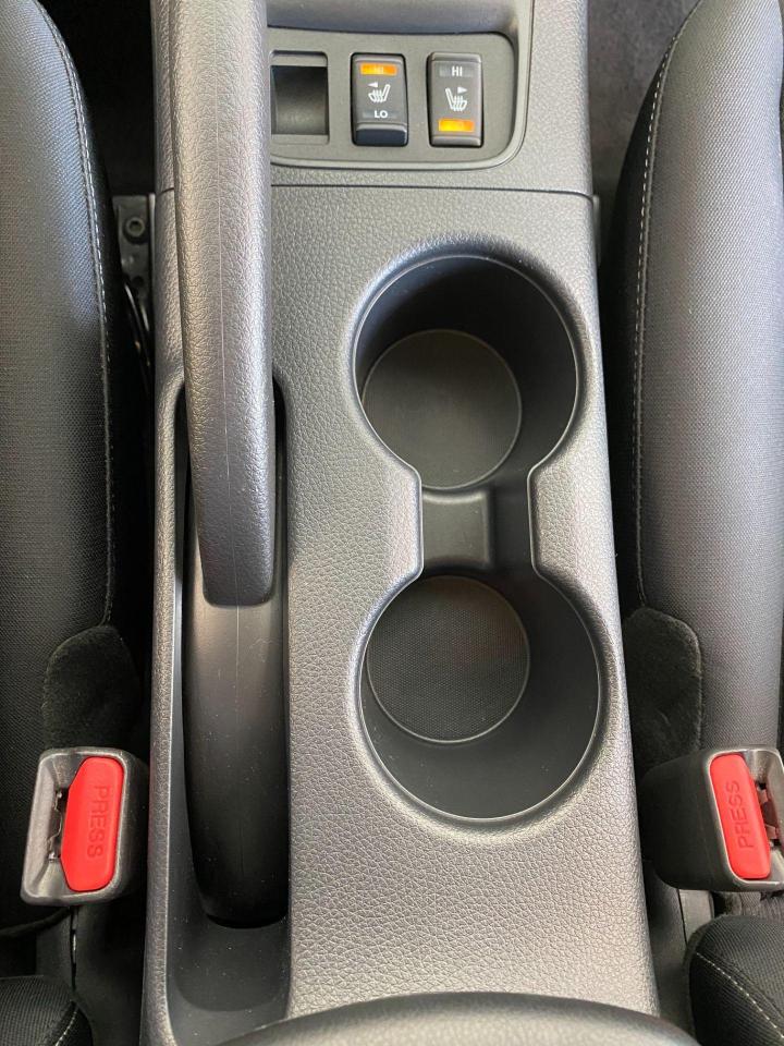 2017 Nissan Sentra SV+Camera+Heated Seats+Push Start+ACCIDENT FREE - Photo #35