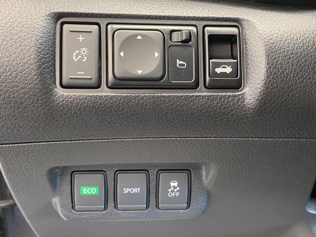 2017 Nissan Sentra SV+Camera+Heated Seats+Push Start+ACCIDENT FREE Photo36