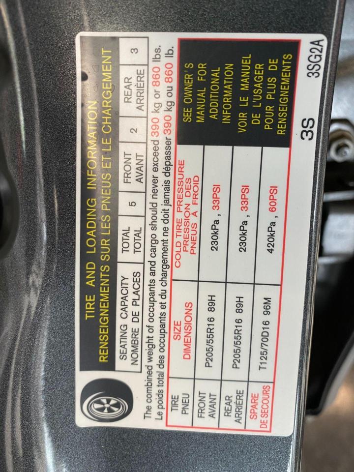 2017 Nissan Sentra SV+Camera+Heated Seats+Push Start+ACCIDENT FREE - Photo #42