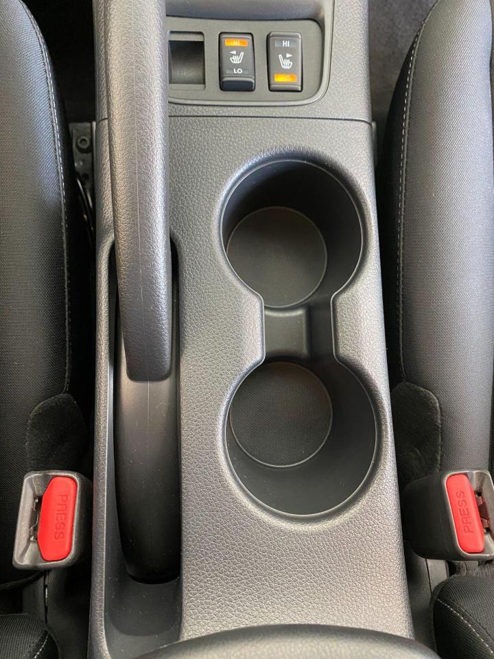 2017 Nissan Sentra SV+Camera+Heated Seats+Push Start+ACCIDENT FREE - Photo #50