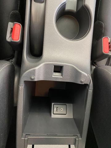 2017 Nissan Sentra SV+Camera+Heated Seats+Push Start+ACCIDENT FREE Photo51