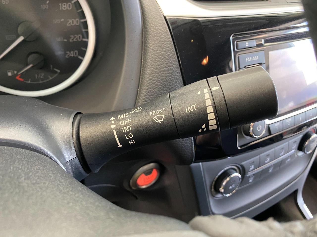 2017 Nissan Sentra SV+Camera+Heated Seats+Push Start+ACCIDENT FREE - Photo #54