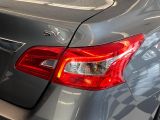 2017 Nissan Sentra SV+Camera+Heated Seats+Push Start+ACCIDENT FREE Photo136