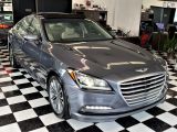 2016 Hyundai Genesis Luxury+Cooled Seats+Apple Play+Roof+ACCIDENT FREE Photo58