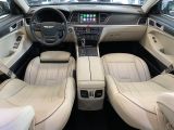 2016 Hyundai Genesis Luxury+Cooled Seats+Apple Play+Roof+ACCIDENT FREE Photo61